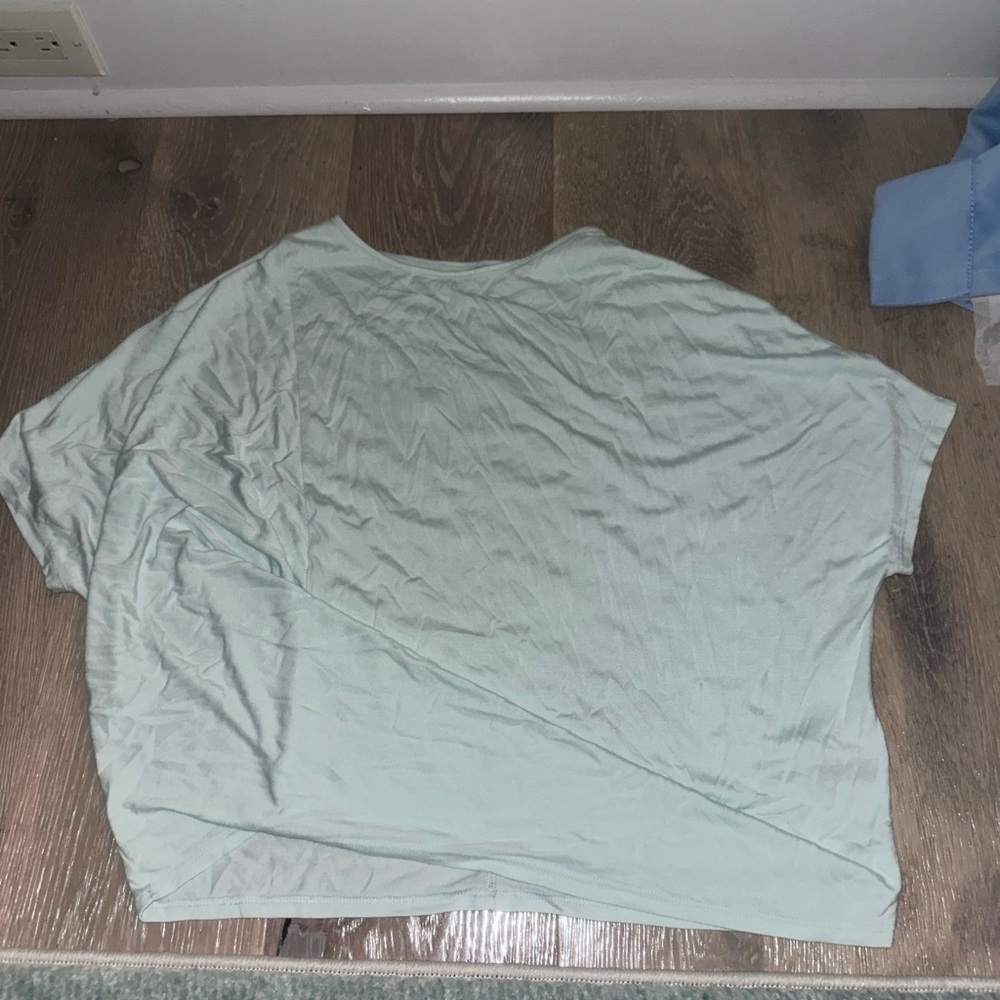 Athletic Top